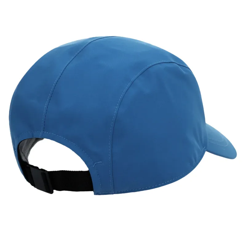 Outdoor Research Seattle Rain Cap Classic Blue-1